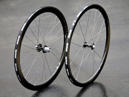 custom handbuilt wheels cx & gravel carbon standard CX 1